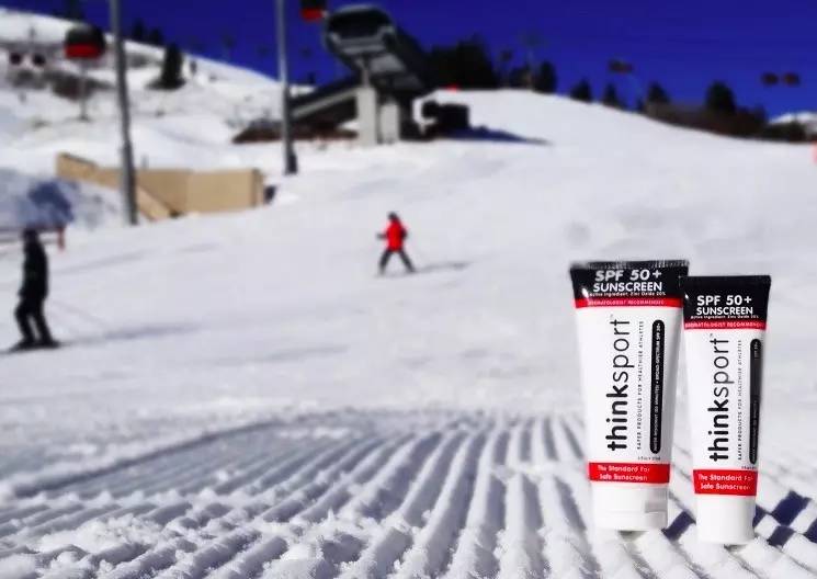 袋鼠妈妈防晒霜孕妇可以用吗,孕妇用防晒霜推荐