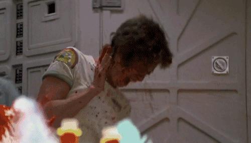 异形故事大全,异形背后