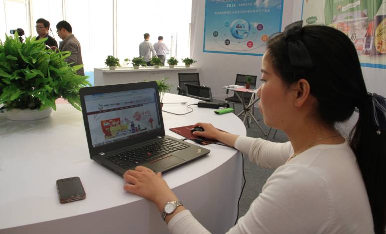 食博会人气爆棚,食博会怎么参展