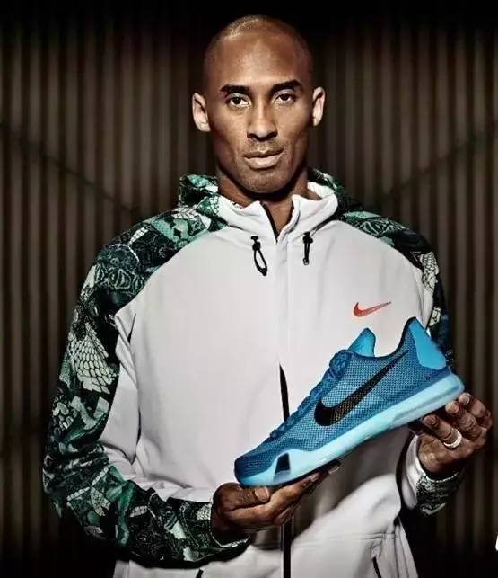 那些年科比穿过的球衣,那些年科比隔扣