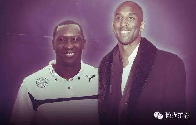 回顾科比的十大伟大之处,如果科比是短跑运动员的话