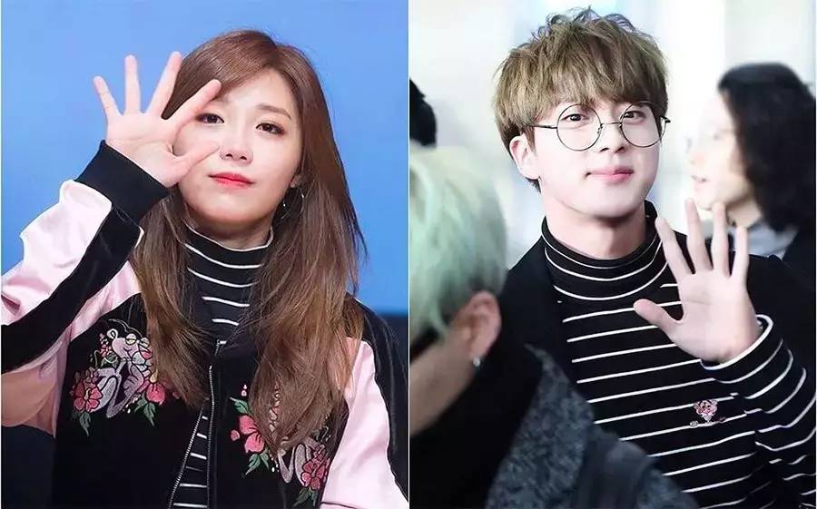 为什么我一如花似玉的少女|去首尔买的都是「男装」？