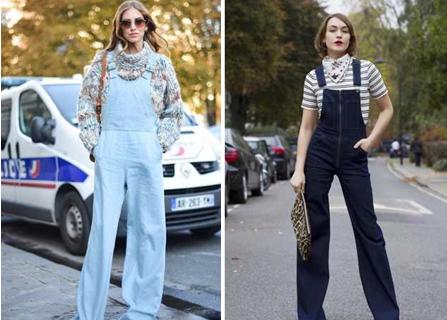 如果我这么穿，非要被俺妈阿达