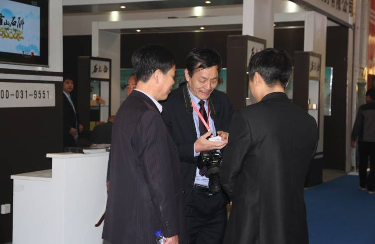 食博会人气爆棚,食博会怎么参展