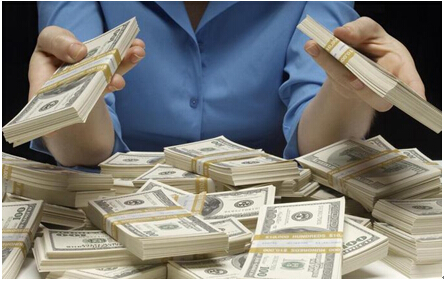 1.9亿变成1.9万？陆金所、光大分利宝、红岭创投保卫财富