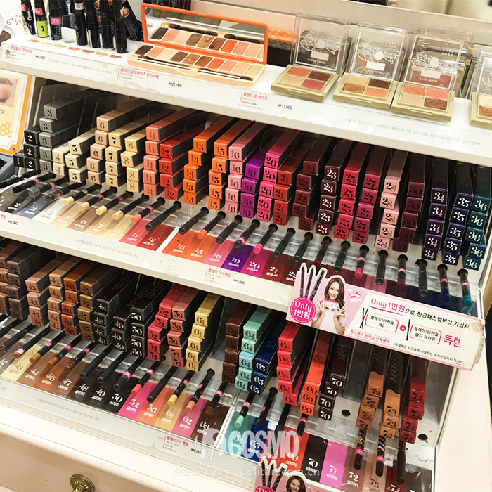 美人计|海关新政策轰炸朋友圈，教你如何在韩国快乐买买买！