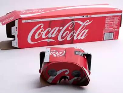 科技|关于VR和AR，营销人应该知道的9大商业应用领域