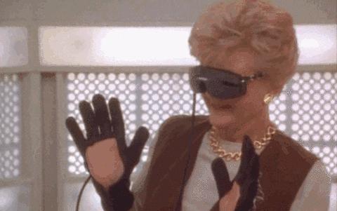 科技|关于VR和AR，营销人应该知道的9大商业应用领域