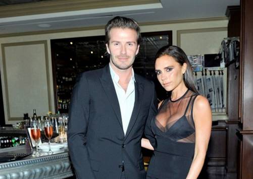 要有多优质，才能和贝克汉姆做邻居。