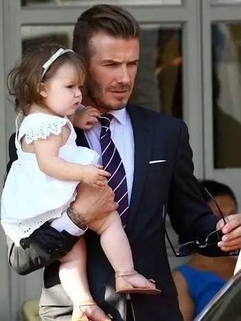 要有多优质，才能和贝克汉姆做邻居。