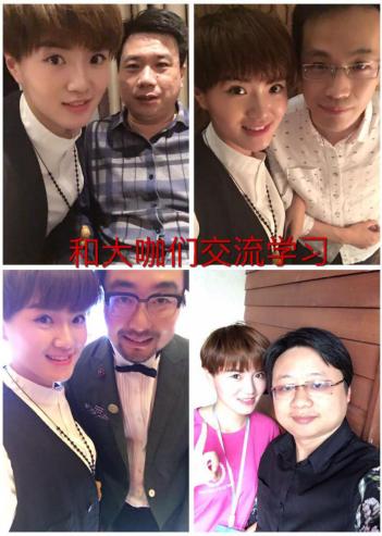 楠哥——M2联盟灵魂导师，中国微商营销第一人