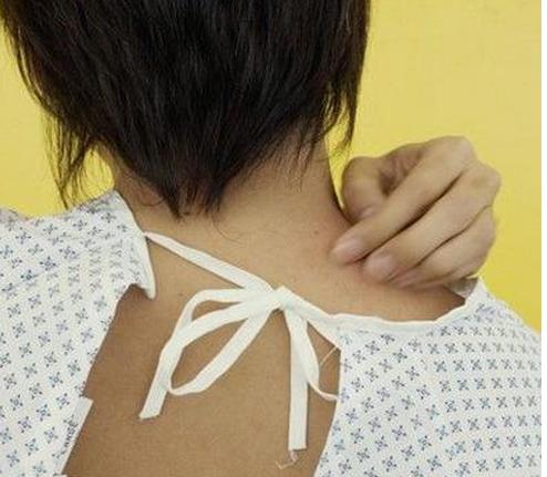 孕妇需谨慎皮肤瘙痒症,孕期皮肤瘙痒对胎儿有影响吗