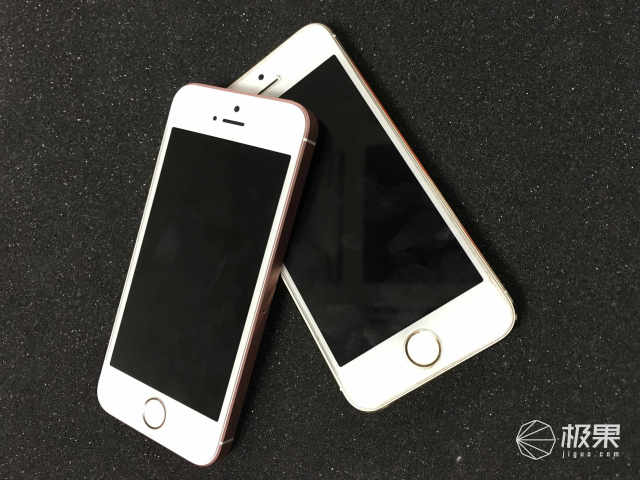 iphone5c和se啥区别,苹果se和5c