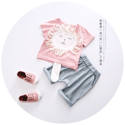 商一通带你看2016夏季流行童装（小王子篇）