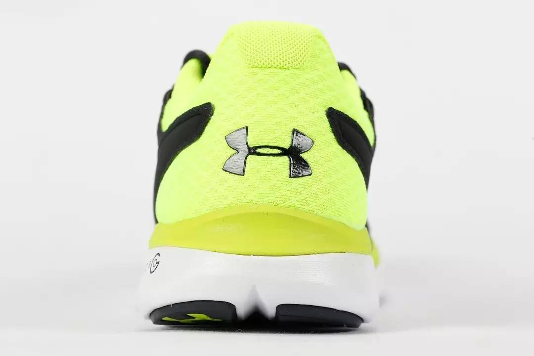 underarmourinfinity跑鞋,underarmour最强跑鞋