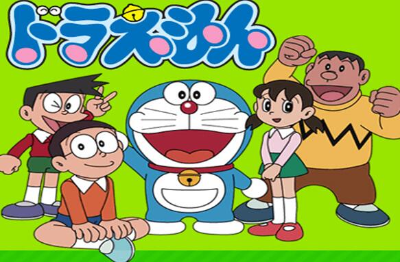 8090后的童年回忆动漫,盘点80后90后的那些童年阴影动漫