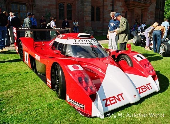 勒芒品牌的汽车,勒芒现在还有几个厂商