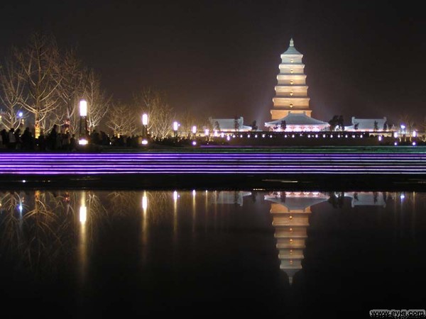 中国最著名100个旅游景点,中国100名旅游景点