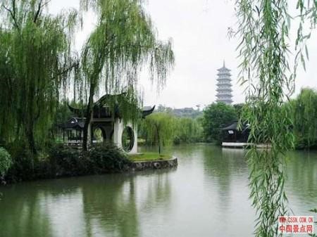 中国最著名100个旅游景点,中国100名旅游景点