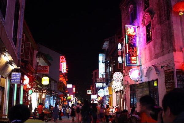 中国最著名100个旅游景点,中国100名旅游景点