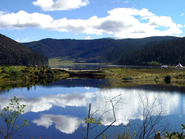 中国最著名100个旅游景点,中国100名旅游景点