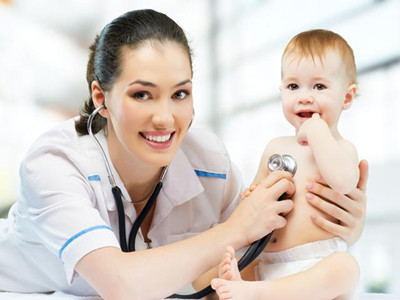 带宝宝去医院挂号怎么挂,带儿童去医院看病挂什么科