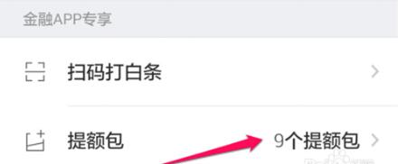 如何快速提高京东白条额度,京东白条额度还没提升