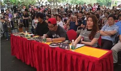 好声音广州花都总决赛,中国好声音清远赛区2020十五强