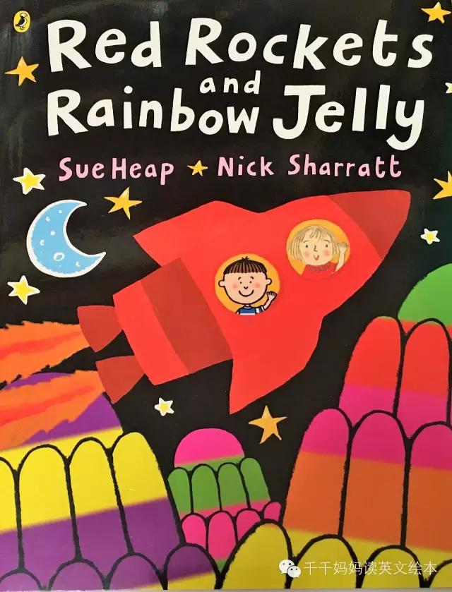 在阅读日把最爱的分享给你：我和女儿的TopTen书单