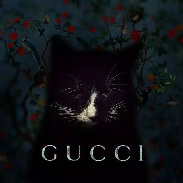 当Gucci等时尚大牌跨界玩起艺术，你买过的老款落灰了没？