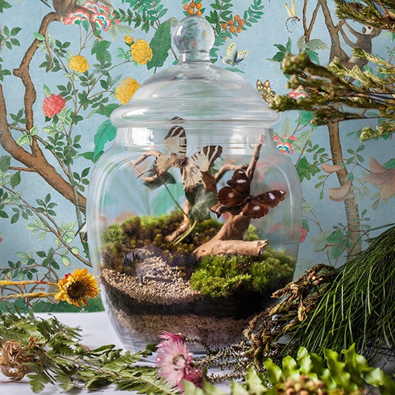 当Gucci等时尚大牌跨界玩起艺术，你买过的老款落灰了没？