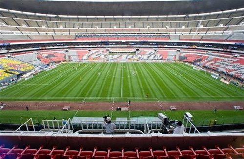 世界十大足球场,中国十大足球场名单