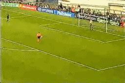 那些老的守门员重返赛场,现阶段比较好的门将