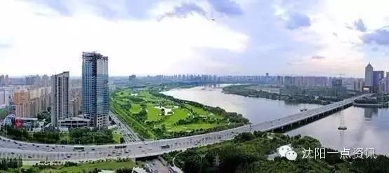 沈阳在全国算是几线城市,沈阳是二线还是三线城市