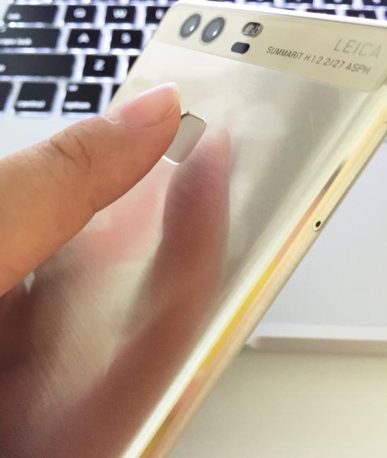 华为p9与华为p9plus区别对比,华为p9外观怎么区分高低配