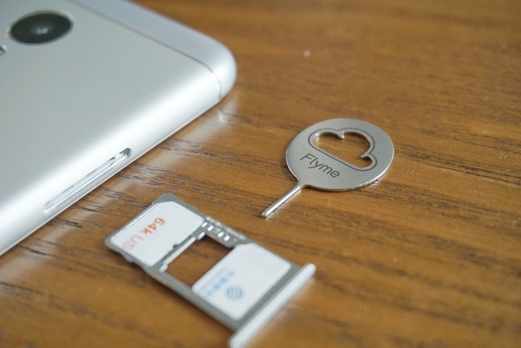 魅蓝note3金色开箱,魅蓝note3