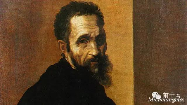 文艺复兴时期的绝世天才达芬奇,对达芬奇和米开朗基罗关系的看法