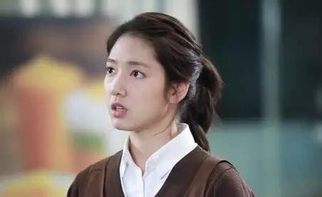 韩国最潮发型,10款美丽的韩国发型