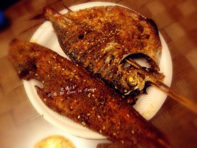 I、love、you，，SANYA~婚纱之旅