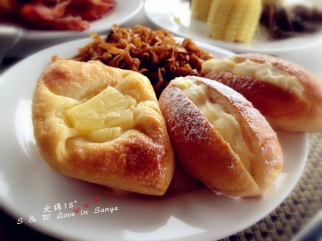 I、love、you，，SANYA~婚纱之旅