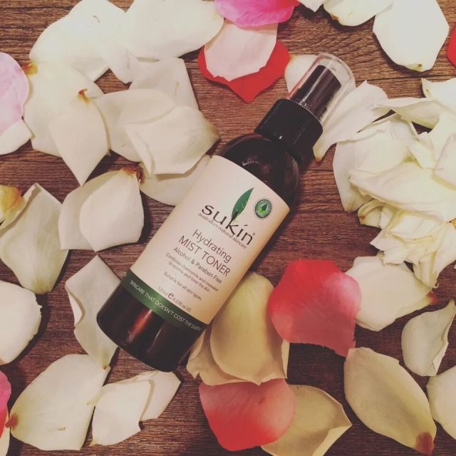 植物提取护肤品推荐,纯植物提取的护肤品有哪些牌子