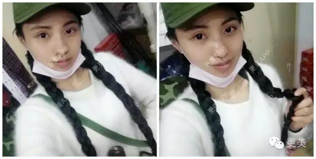 自从有了M唇，再也不愁撩男神~