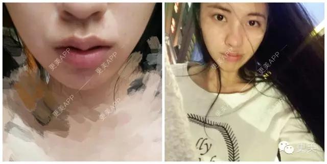 自从有了M唇，再也不愁撩男神~