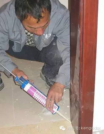 实木推拉门正确安装方法,实木护墙板安装工艺图解