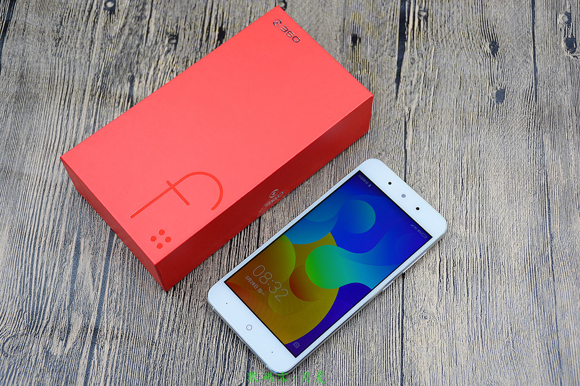 4在必得：360手机F4全体验