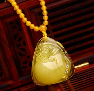 琥珀丹麦料 (丹麦琥珀有哪些品质)