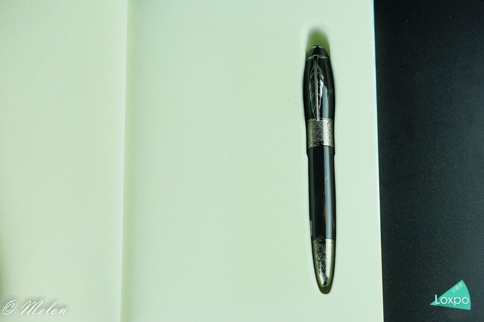 万宝龙新款小王子开箱,万宝龙丹尼尔笛福价格