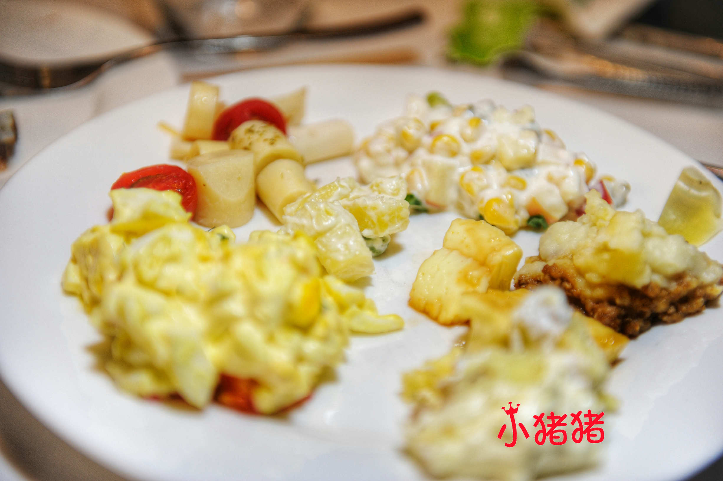 在家做巴西烤肉,巴西烤肉