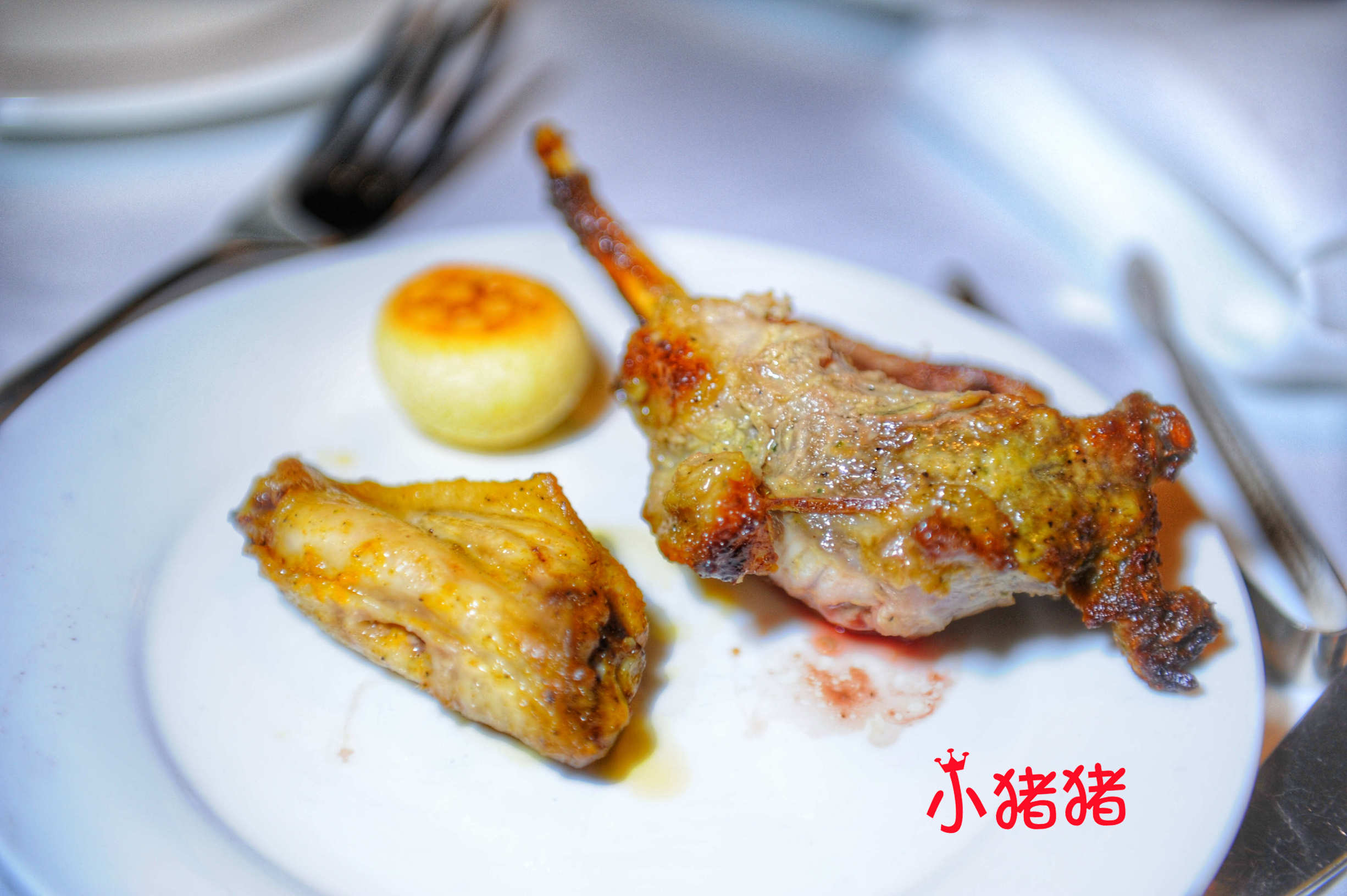 在家做巴西烤肉,巴西烤肉