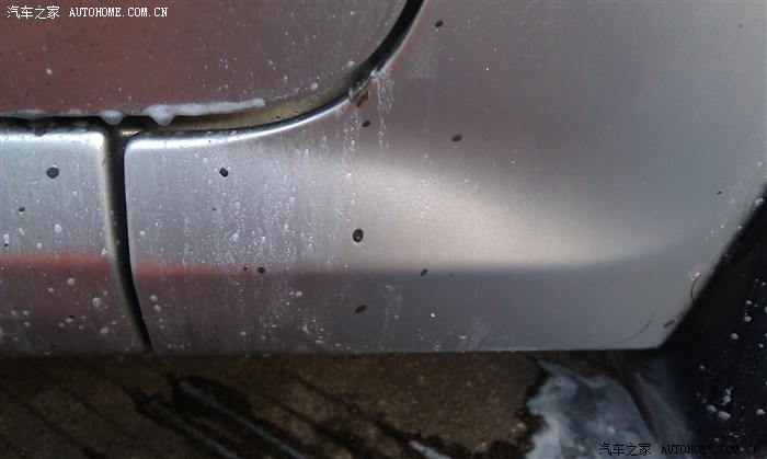 被洗车店骗了怎么办,清洗车身水泥用什么最好